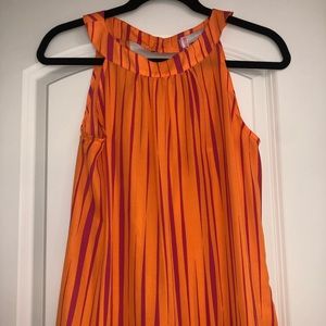 Banana republic flowy tank